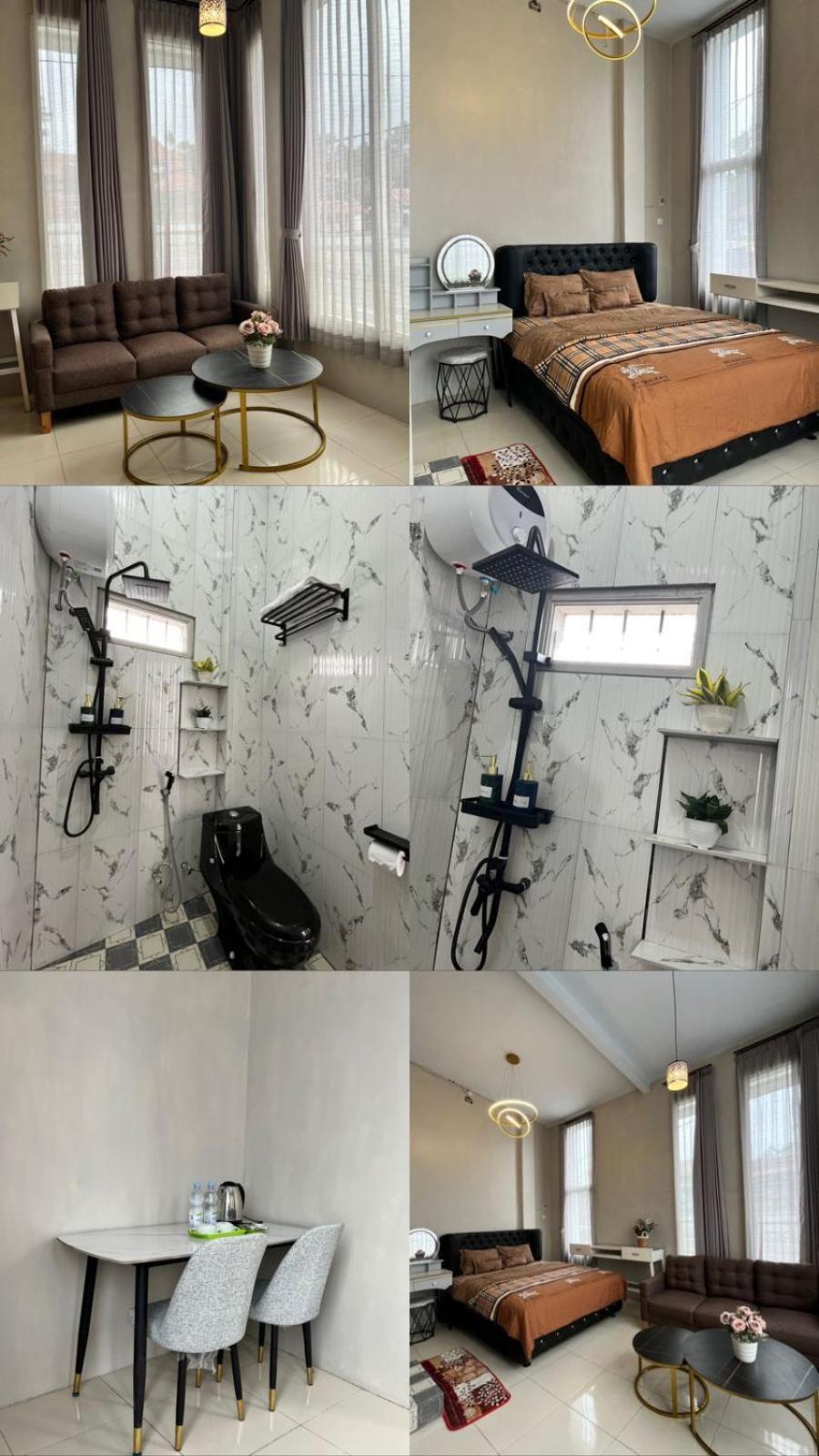 Java Hostel Tumpak Sewu Sidomukti Cameră foto